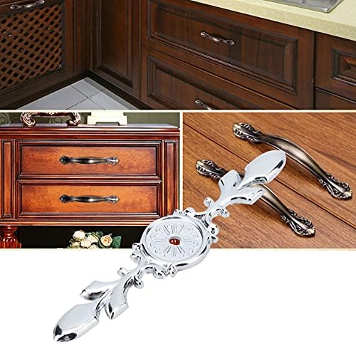 Cost-Effective Retro Knobs for Durable Use