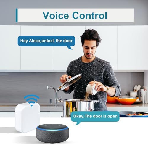 G2 Gateway Smart Lock Wi-Fi Hub