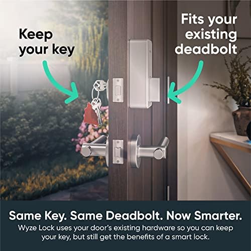 Wyze Smart Lock