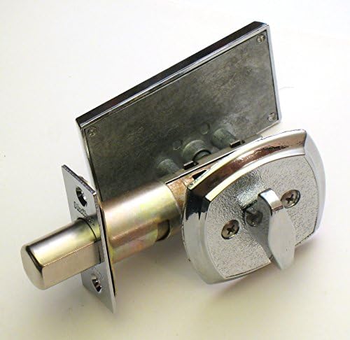 Pride Barco Privacy Door Lock