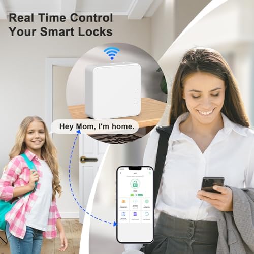 Dhiedas W2 WiFi Gateway