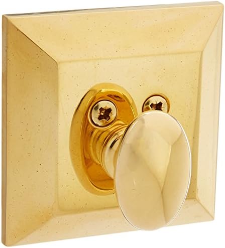 Baldwin 8254 Deadbolt Solid Brass Door Lock