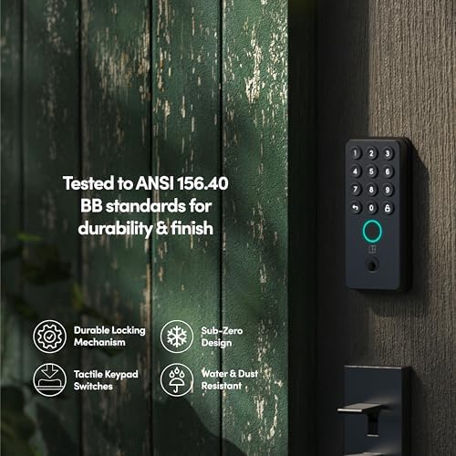 Deadline Go Smart Lock
