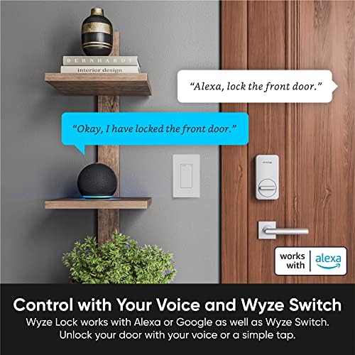 Wyze Smart Lock